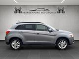 Mitsubishi ASX Instyle 2WD/53Tkm/Panorama/1 Hand/Xenon - Mitsubishi aus 2013