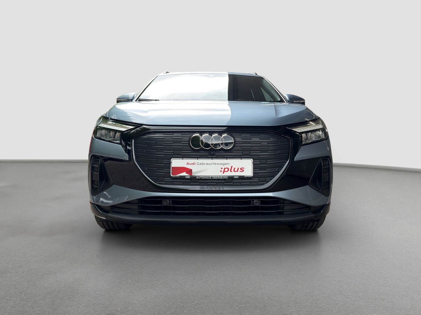 Audi Q4 e-tron - Bild 3