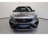 Cupra Ateca 2.0 TSI 4Drive VZ - : Allradantrieb, Geländewagen