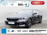 BMW 540d Touring xDrive M-Sport Pro PANO AHK HUD LED