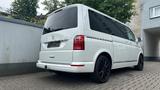 Volkswagen T6*Multivan*Highline*7Sitzer*Nav*Alcanta*LED*AHK - Volkswagen T6 Transporter in Solingen