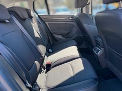 RENAULT Megane IV Grandtour Business Edition RENAULT Megane IV Grandtour Business Edition