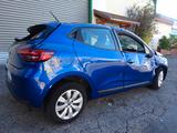 Renault Clio 1,5 DCI 85 STE - Renault Clio Unfallwagen