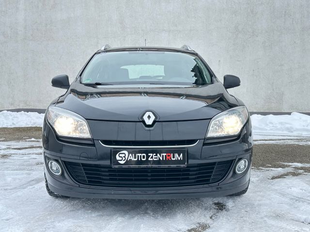 Renault Megane III Grandtour TomTom Edition*NAVI*NEU TÜV