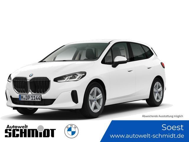 BMW 220 Active Tourer - Bild 1