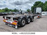 Krone ELTU5_2 Containerchassis - Krone Containerchassis