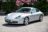 Porsche 911 Carrera 4 cat Coupé - Porsche 911 Urmodell aus 1999