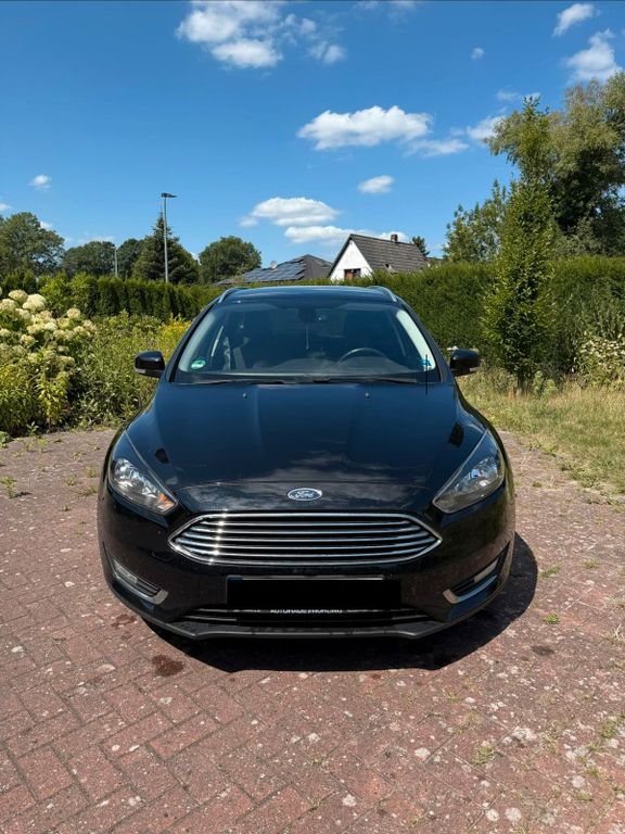 Image of Ford Focus