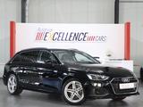Audi A4 Avant 35 TDI BUSINESS LED, NAVI+KAMERA+APPLE - Audi A4: Business