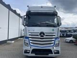 Mercedes-Benz 1853 Actros *Kipp.Pumpe*ALU Felgen - Angebote
