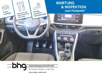 Volkswagen T-Roc - Vorschau Bild 11