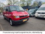 Volkswagen T4 Multivan 1.9/2.Hand/H-Kennz./Wertgutachten - VW T4 Multivan Gebrauchtwagen