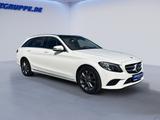 Mercedes-Benz C 200 T Avantgarde AHK+Multibeam LED+Pano+Kamera - Mercedes-Benz C 200 Gebrauchtwagen