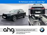 BMW X4 xDrive20i Aut. M Sportpaket Innovationsp. AHK
