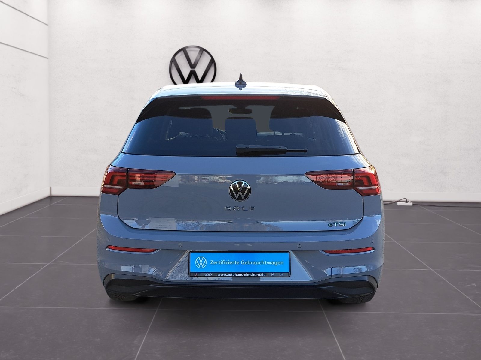 Volkswagen Golf - Bild 8
