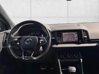 Skoda Karoq - Vorschau Bild 13