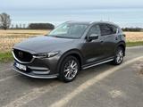 Mazda CX-5 2.2 SKYACTIV-D 184 Sports-L. Plus AWD A... - Mazda CX-5 in Hannover