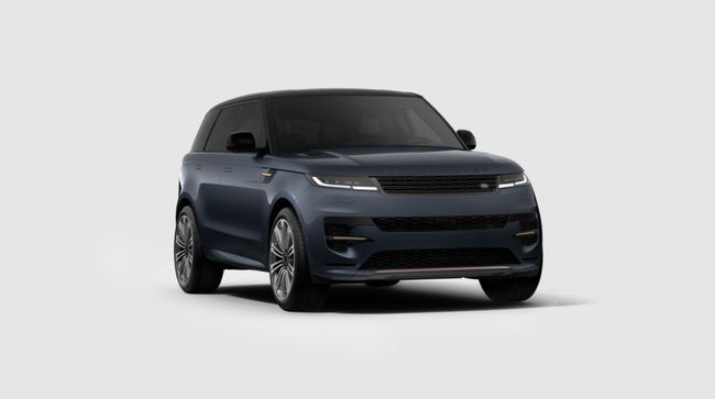 Land Rover 3.0 I6 380 PS AWD Auto MHEV Dynamic SE