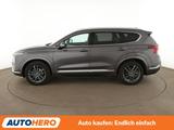 Hyundai Santa Fe 1.6 T-GDI Plug-in Hybrid Signature 4WD - Hyundai SANTA FE in Nürnberg