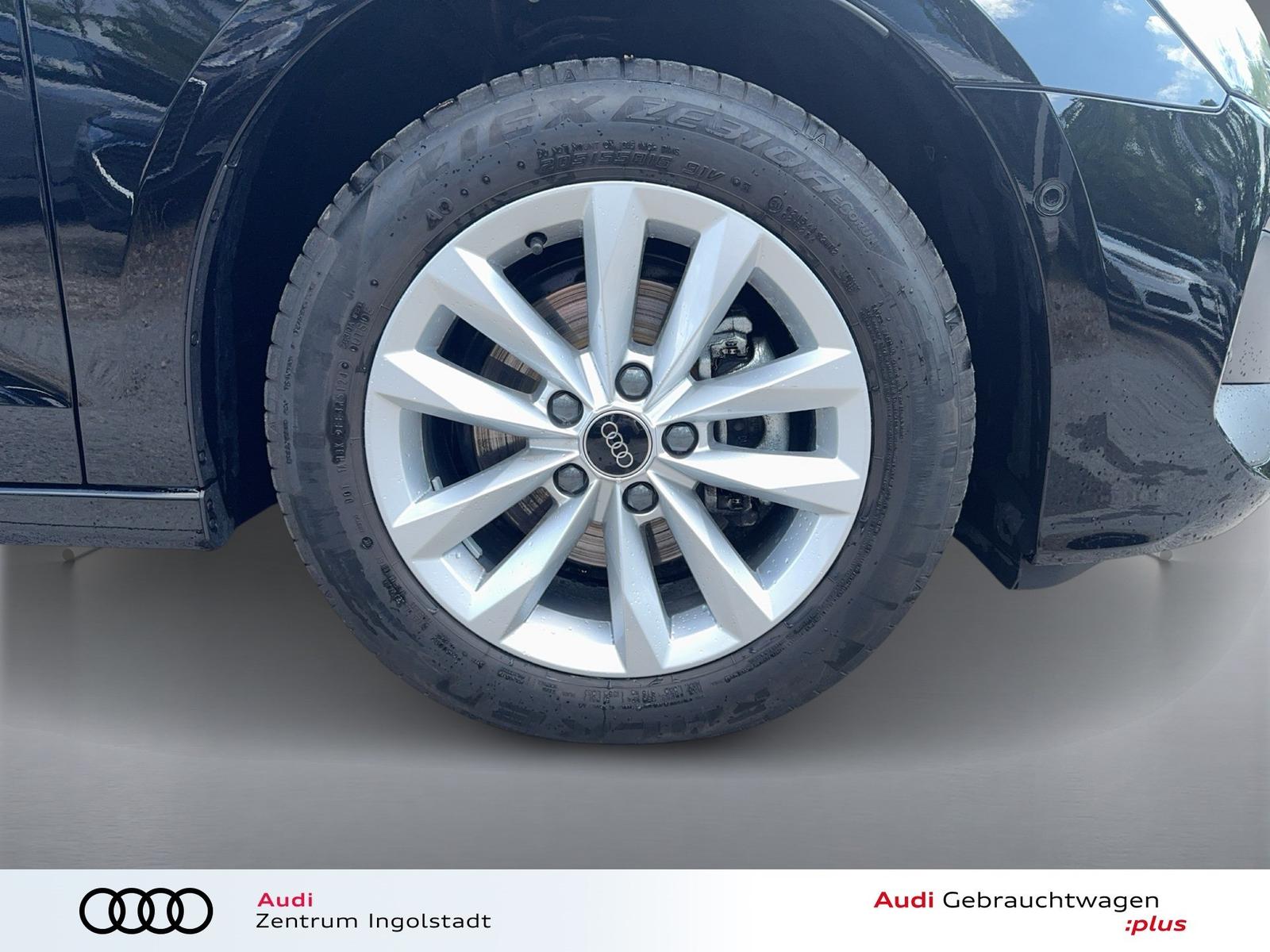 Audi A3 Sportback 30 TFSI LED PDC+ SHZ NAVI+ Virtual+, миниатюра 7
