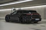 TECHART Porsche Taycan Turbo Sport Turismo 500kw - TECHART Gebrauchtwagen