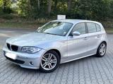 BMW 116i 145300 km TÜV neu 3 Hand Schaltge... - gebrauchte BMW 1er Reihe aus dem Jahr 2004
