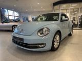 Volkswagen Beetle Design|1HD|Garantie|Inspektion+Reifen neu - Volkswagen Beetle: Limousine