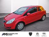 Opel Corsa D 1.2 Edition, Klima, ZV - Opel Corsa aus 2007: 1.2