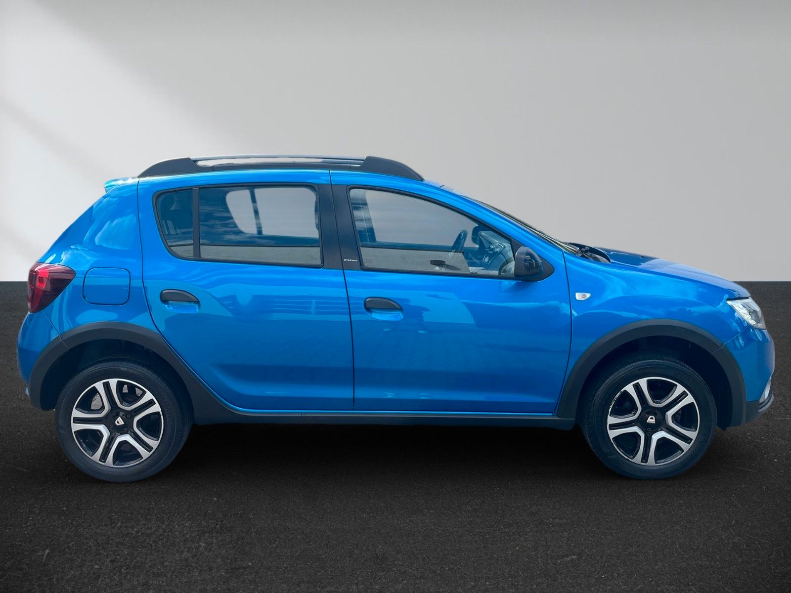 Dacia Sandero II Stepway Celebration – Bild 3