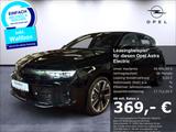 Opel Astra Electric GS 156PS 360 Kamera Head-up Navi  - schwarze Opel Astra Electric