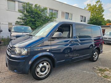 Volkswagen T5 Multivan - 5