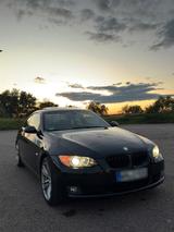 BMW Bmw E92 320 - BMW 320: Coupe, E92
