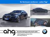 BMW 520d Limousine M Sportpaket Navi Tempom.aktiv Pa - BMW 520 mit Diesel-Antrieb: Limousine, Sportpaket