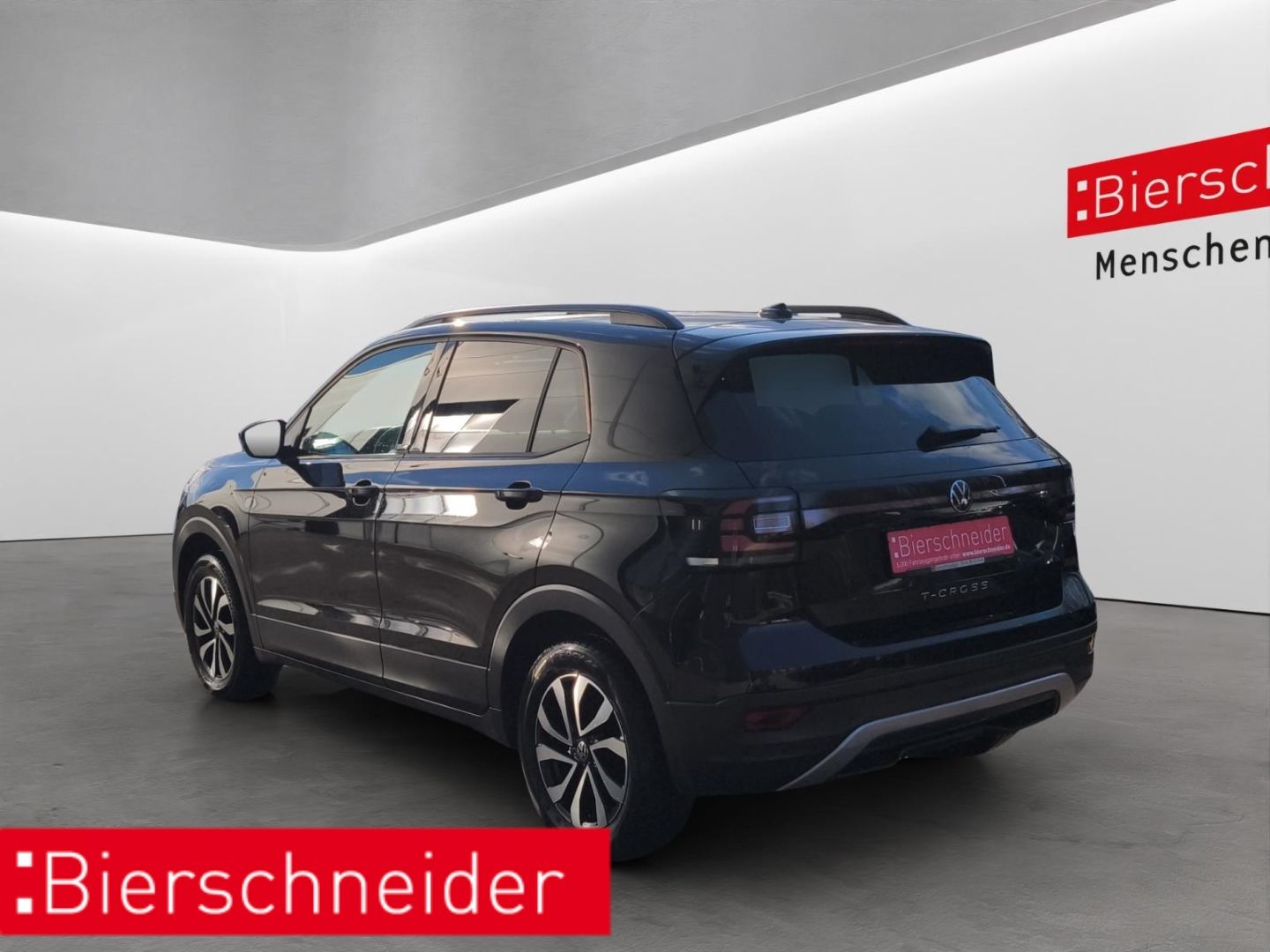 Volkswagen T-Cross - Bild 5