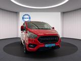 Ford Transit Custom Kasten 340 L2 1Ha'NAVI*KAMERA - Ford Transit Gebrauchtwagen in Duisburg