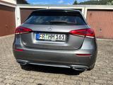 Mercedes-Benz A 180 d DCT ­ Progressive Line ­ Top-Zustand! - Mercedes-Benz A 180 Gebrauchtwagen in Freiburg