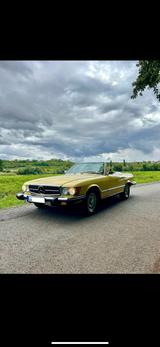 Mercedes-Benz Mercedes R107 450 SL - ORIGINALZUSTAND*H-K... - Mercedes-Benz Cabrio aus dem Jahr 1979