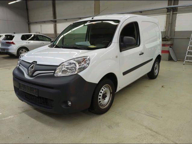 Renault Kangoo Rapid Extra 1HAND KLIMA NAVI SHZ AHK PDC