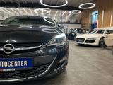 Opel Astra J Sports Tourer Exklusiv *2. Hand*Kamera* - Opel Astra Exklusiv mit Diesel-Antrieb
