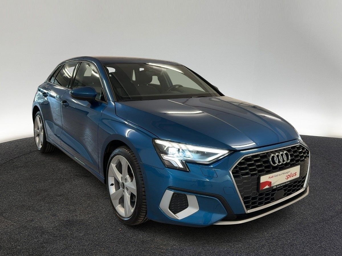Audi A3 - Bild 9