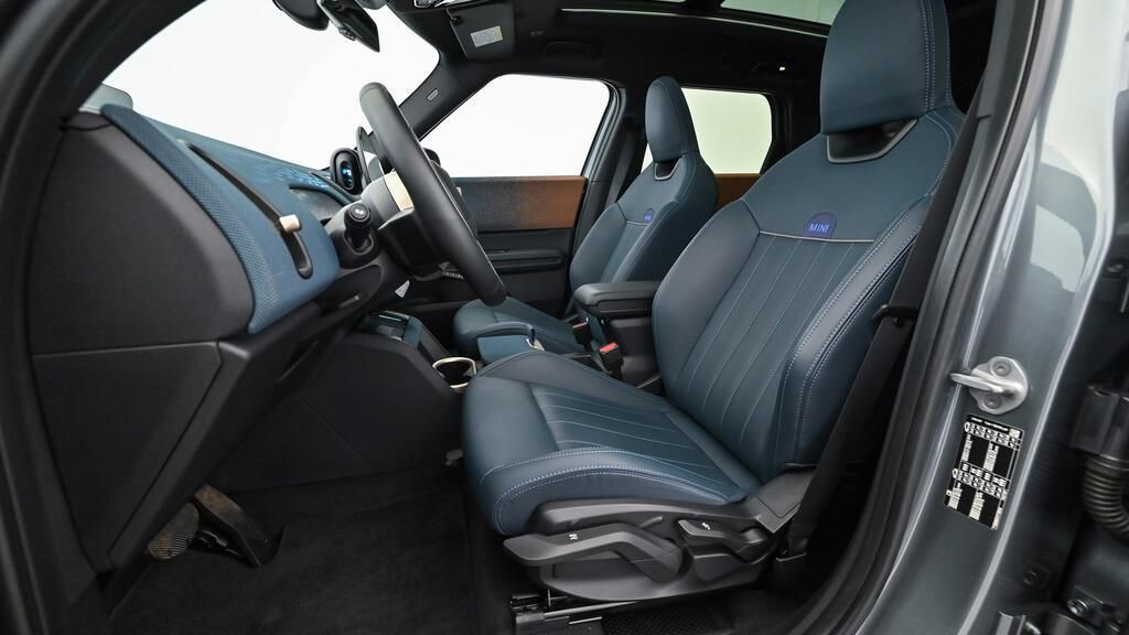 MINI Countryman C (Cooper) - Bild 11