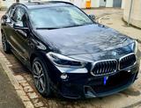 BMW X2 sDrive20i M Sport Steptronic DCT M Sport - BMW X2 in Augsburg