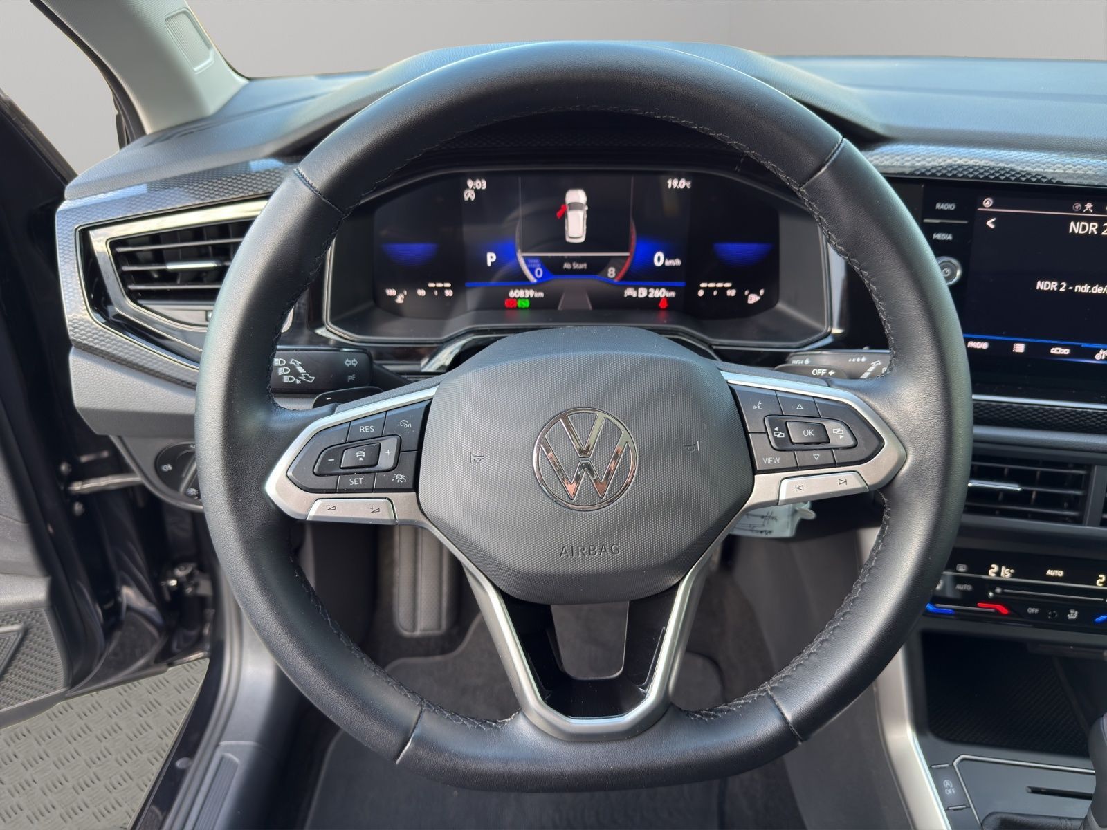 Volkswagen Taigo - Bild 10