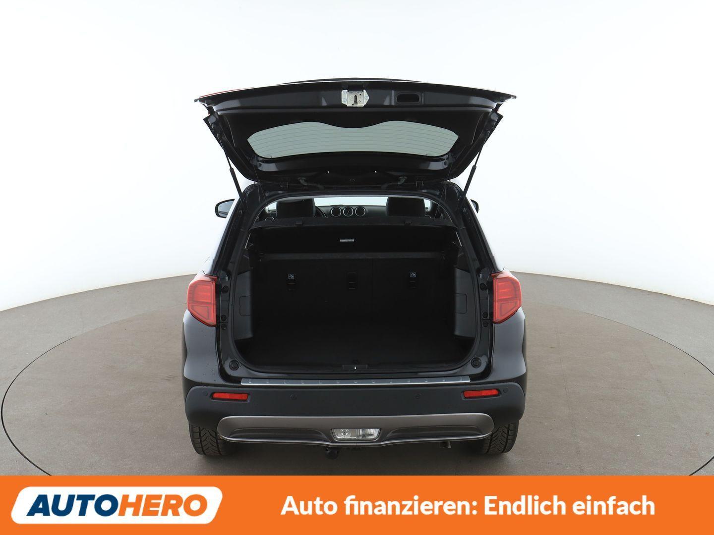 Suzuki Vitara 1.4 S 4x4 Aut.*NAVI*LED*ACC*CAM*PDC*SHZ*