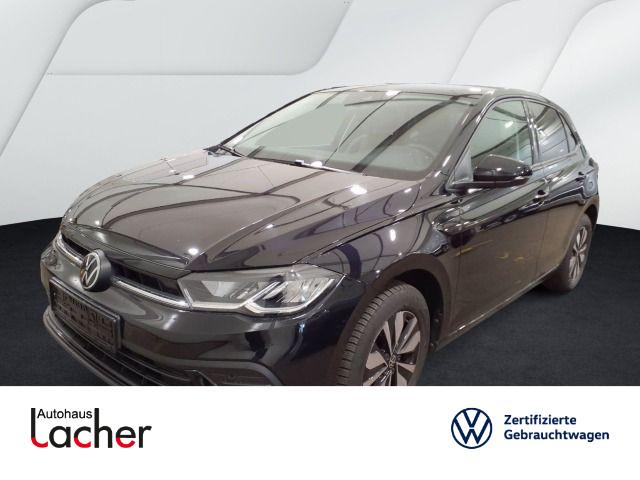 Volkswagen Polo Goal 1.0 TSI DSG,ACC,LED,Navi,Kamera,AHK