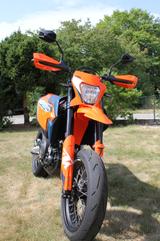 KTM 690 SMC R      Top Zustand - KTM SM R