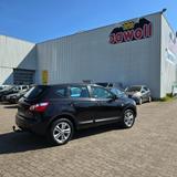 Nissan Qashqai DCI 4X4 * 1 HAND TÜV 5.27 AHK KLIMAAUTOM - Nissan mit Diesel-Antrieb: 1.5