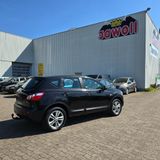 Nissan Qashqai DCI 4X4 * 1 HAND TÜV 5.27 AHK KLIMAAUTOM - Nissan Qashqai in Hannover