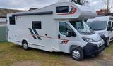 Challenger C387 Break Edition / Connect / Zubehör / Solar - Challenger Garantie Diesel Alkoven