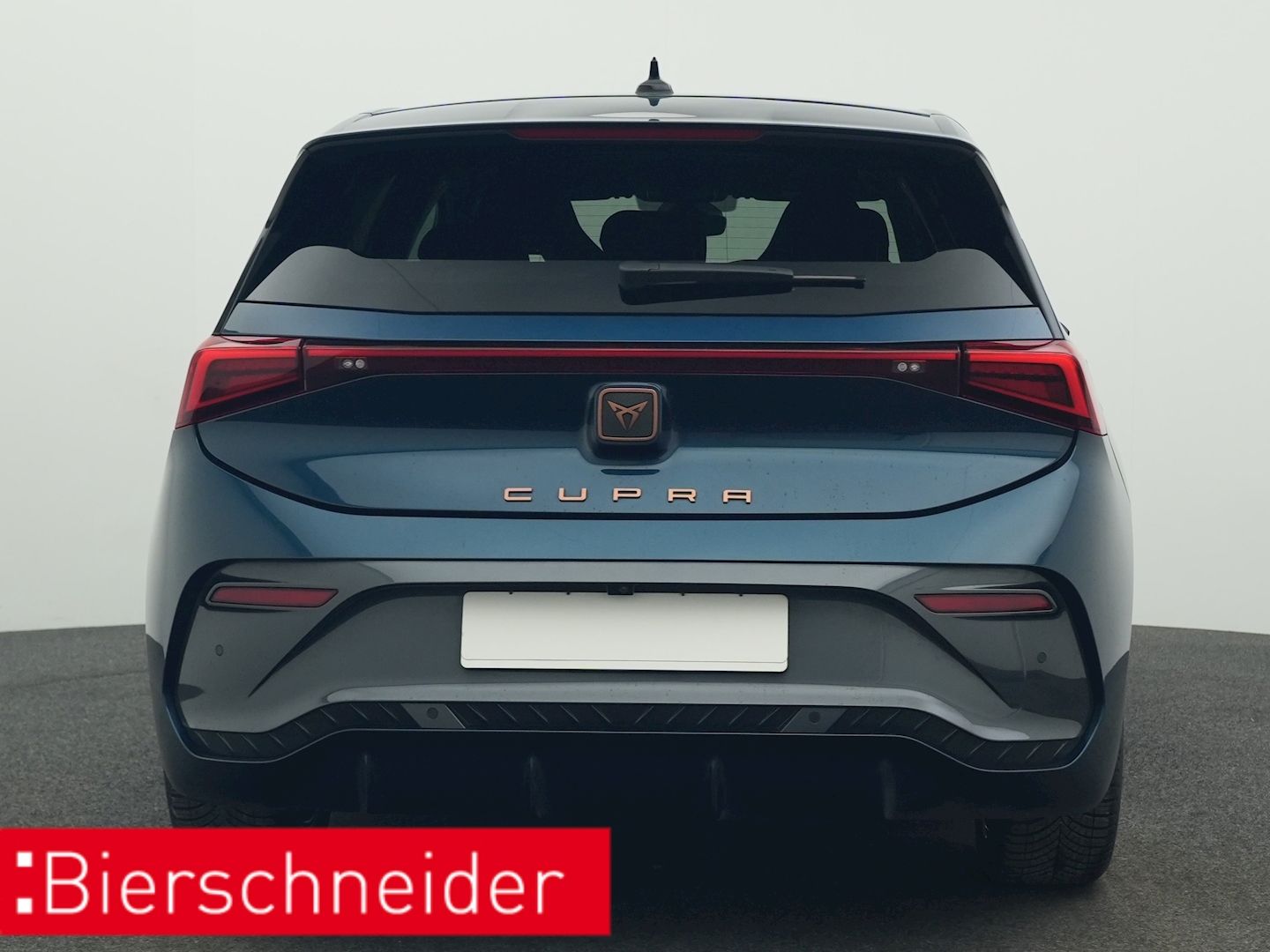 Cupra Born - Bild 4